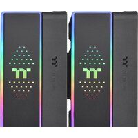 Кулер для процессора Thermaltake Astria 600 ARGB CL-P121-CA12SW-A - Превью изображения №3 — Мульти e-магазин M-SELL