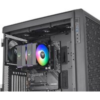 Кулер для процессора Thermaltake Astria 600 ARGB CL-P121-CA12SW-A - Превью изображения №6 — Мульти e-магазин M-SELL
