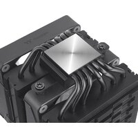 Кулер для процессора Thermaltake Astria 600 ARGB CL-P121-CA12SW-A - Превью изображения №4 — Мульти e-магазин M-SELL