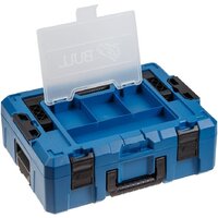 Кейс Bull Xcase X002 M 1329948 - Превью изображения №3 — Мульти e-магазин M-SELL