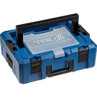 Кейс Bull Xcase X002 M 1329948 - Превью изображения №2 — Мульти e-магазин M-SELL