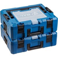 Кейс Bull Xcase X002 M 1329948 - Превью изображения №5 — Мульти e-магазин M-SELL