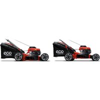 Газонокосилка ECO LG-534 EC3410-1 - Превью изображения №6 — Мульти e-магазин M-SELL