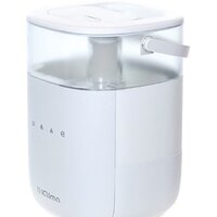 Увлажнитель воздуха IClima LUX-606HW - Превью изображения №7 — Мульти e-магазин M-SELL