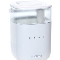 Увлажнитель воздуха IClima LUX-606HW - Превью изображения №2 — Мульти e-магазин M-SELL