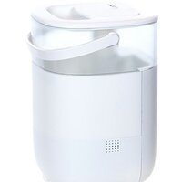 Увлажнитель воздуха IClima LUX-606HW - Превью изображения №4 — Мульти e-магазин M-SELL