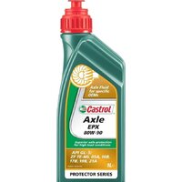 Castrol Axle EPX 80W-90 1л