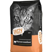 Корма для кошек