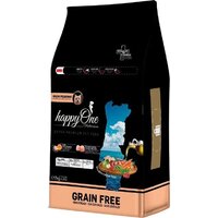 HappyOne Mediterraneum со свежим яйцом и свежим мясом птицы 7 кг