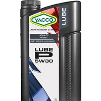 Yacco Lube P 5W-30 2л