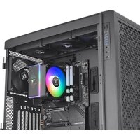 Кулер для процессора Thermaltake Astria 400 ARGB CL-P120-CA12SW-A - Превью изображения №6 — Мульти e-магазин M-SELL