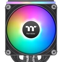 Кулер для процессора Thermaltake Astria 400 ARGB CL-P120-CA12SW-A - Превью изображения №2 — Мульти e-магазин M-SELL