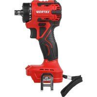 Дрель-шуруповерт Wortex BD 2025 LiSET ALL1 XLT 1325844 (с 2-мя АКБ, кейс) - Превью изображения №4 — Мульти e-магазин M-SELL