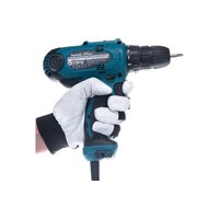 Дрель-шуруповерт Makita DF0300X3 (набор оснастки) - Превью изображения №10 — Мульти e-магазин M-SELL