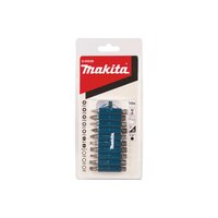 Дрель-шуруповерт Makita DF0300X3 (набор оснастки) - Превью изображения №8 — Мульти e-магазин M-SELL