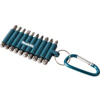 Дрель-шуруповерт Makita DF0300X3 (набор оснастки) - Превью изображения №7 — Мульти e-магазин M-SELL
