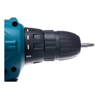 Дрель-шуруповерт Makita DF0300X3 (набор оснастки) - Превью изображения №4 — Мульти e-магазин M-SELL