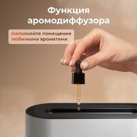 Увлажнитель воздуха Deerma DEM-PX310W - Превью изображения №13 — Мульти e-магазин M-SELL
