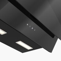 Кухонная вытяжка Franke Temper 50 BK 330.0712.112 - Превью изображения №6 — Мульти e-магазин M-SELL