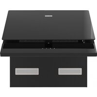 Кухонная вытяжка Franke Temper 50 BK 330.0712.112 - Превью изображения №4 — Мульти e-магазин M-SELL