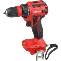 Дрель-шуруповерт Wortex BD 2025 LiSET ALL1 XLT 1325843 (с 2-мя АКБ, кейс) - Превью изображения №3 — Мульти e-магазин M-SELL