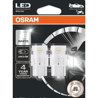 Osram W21W LEDriving White 2шт