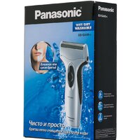 Электробритва Panasonic ES-SA40 - Превью изображения №8 — Мульти e-магазин M-SELL