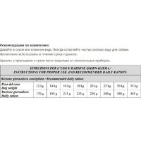 Сухой корм для собак Vivere Medium Adult Duck 20 кг - Превью изображения №2 — Мульти e-магазин M-SELL