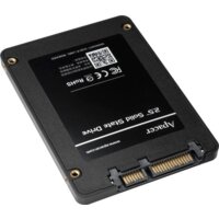SSD Apacer AS340X 240GB AP240GAS340XC - Превью изображения №4 — Мульти e-магазин M-SELL