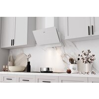 Кухонная вытяжка Franke Temper 50 WH 330.0712.114 - Превью изображения №7 — Мульти e-магазин M-SELL