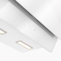 Кухонная вытяжка Franke Temper 50 WH 330.0712.114 - Превью изображения №6 — Мульти e-магазин M-SELL