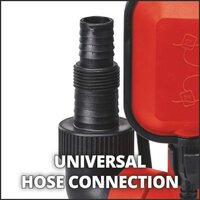 Дренажный насос Einhell GC-SP 2275 4181520 - Превью изображения №6 — Мульти e-магазин M-SELL