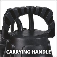 Дренажный насос Einhell GC-SP 2275 4181520 - Превью изображения №5 — Мульти e-магазин M-SELL