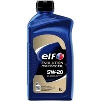 Elf Evolution Full-Tech FEX 5W-20 1л