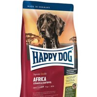 Happy Dog Sensible Africa 4 кг