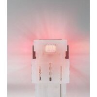 Светодиодная лампа Osram W21W LEDriving Red 2шт - Превью изображения №3 — Мульти e-магазин M-SELL