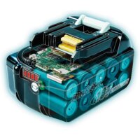 Аккумулятор Makita BL1830B (18В/3 а*ч) - Превью изображения №2 — Мульти e-магазин M-SELL