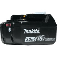 Аккумулятор Makita BL1830B (18В/3 а*ч) - Превью изображения №10 — Мульти e-магазин M-SELL