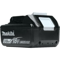 Аккумулятор Makita BL1830B (18В/3 а*ч) - Превью изображения №8 — Мульти e-магазин M-SELL