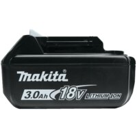 Аккумулятор Makita BL1830B (18В/3 а*ч) - Превью изображения №5 — Мульти e-магазин M-SELL