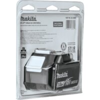 Аккумулятор Makita BL1830B (18В/3 а*ч) - Превью изображения №14 — Мульти e-магазин M-SELL