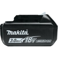 Аккумулятор Makita BL1830B (18В/3 а*ч) - Превью изображения №9 — Мульти e-магазин M-SELL