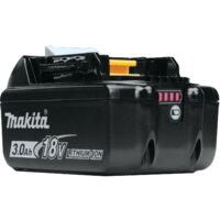 Аккумулятор Makita BL1830B (18В/3 а*ч) - Превью изображения №12 — Мульти e-магазин M-SELL