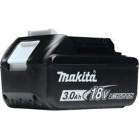 Аккумулятор Makita BL1830B (18В/3 а*ч) - Превью изображения №6 — Мульти e-магазин M-SELL