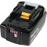 Аккумулятор Makita BL1830B (18В/3 а*ч) - Превью изображения №3 — Мульти e-магазин M-SELL