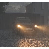 Галогенная лампа Osram H7 64210ALL 1шт - Превью изображения №4 — Мульти e-магазин M-SELL
