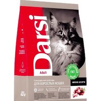 Корма для кошек