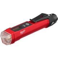 Индикатор напряжения Milwaukee 4932498859 - Превью изображения №2 — Мульти e-магазин M-SELL