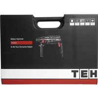 Перфоратор TEH TH2607 (кейс) - Превью изображения №8 — Мульти e-магазин M-SELL