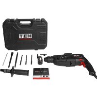 Перфоратор TEH TH2607 (кейс) - Превью изображения №7 — Мульти e-магазин M-SELL